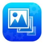 Image Resizer – Resize Photos logo