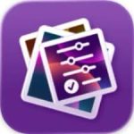 Image Stack logo