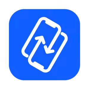iMobie PhoneTrans Logo