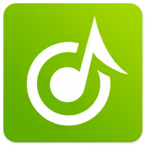 Aimersoft iMusic logo