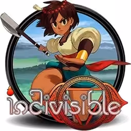 Indivisible logo