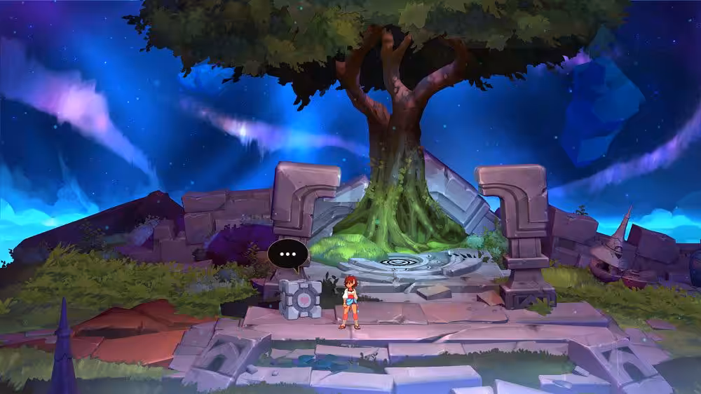 Indivisible Captura 3