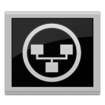 iNet Network Scanner logo
