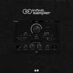 Infinit Audio Essentials Infinit Sampler VSTi v logo