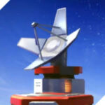 InfraSpace Logo