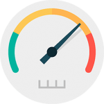 Internet Speed Test logo