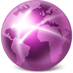 Internet Status logo
