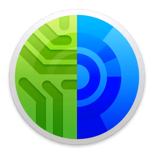 iPulse logo