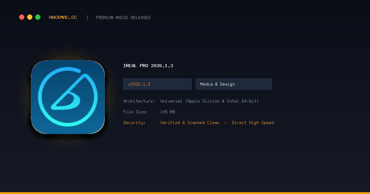 iReal Pro 2026.1.3 screenshot