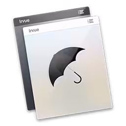 Irvue Logo