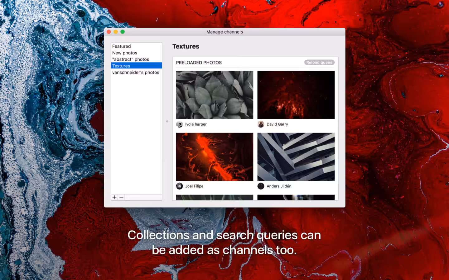 Irvue Captura 2