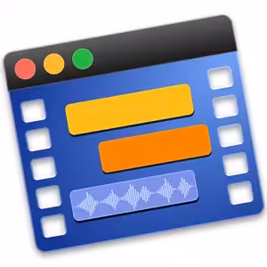 iShowU Studio logo