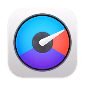 iStat Menus logo
