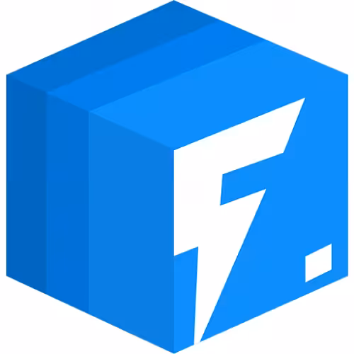 iToolab FixGo logo