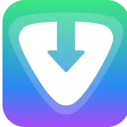 iTubeGo YouTube Downloader logo