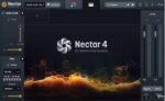 iZotope Nectar 4 Advanced Logo