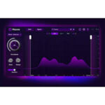 iZotope Plasma v logo