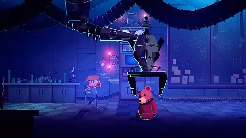 Jenny LeClue – Detectivu Captura 2