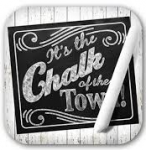 JixiPix Chalkspiration logo