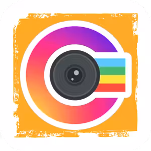 JixiPix Chromatic Edges logo