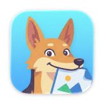 JPEG Jackal logo