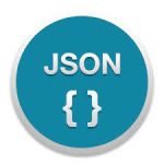 JSON Wizard Logo