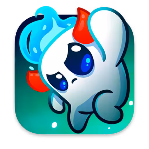 Jumper Jon logo