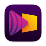 JustStream Pro logo