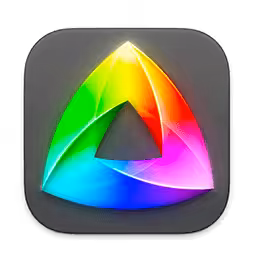 Kaleidoscope Logo