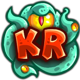 Kingdom Rush 5: Alliance logo