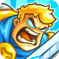 Kingdom Rush 6 Logo