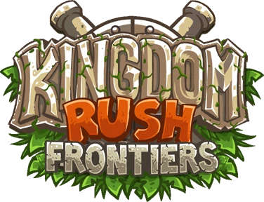 Kingdom Rush Frontiers logo