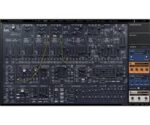 KORG ARP 2600 v1.1.6 logo