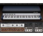 KORG EP-1 v1.1.4 Logo
