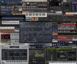 KORG Plugins Pack v02.07. logo
