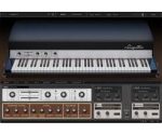 KORG Software EP-1 v1.1.2 Logo
