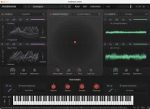 KORG Software Modwave Native v Logo