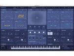 KORG Software Multipoly Native v Logo
