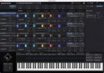 KORG Software Wavestate Native v Logo