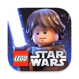 LEGO Star Wars: Battles Logo