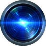 LensFlare Studio logo
