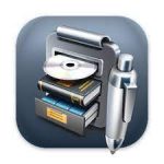 Librarian Pro logo