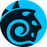 LightWave 3D v2024.1.0 Logo