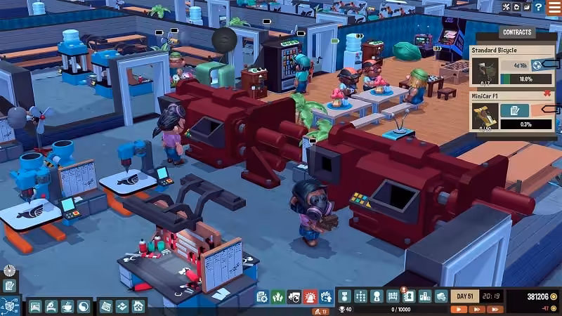 Little Big Workshop Captura 2
