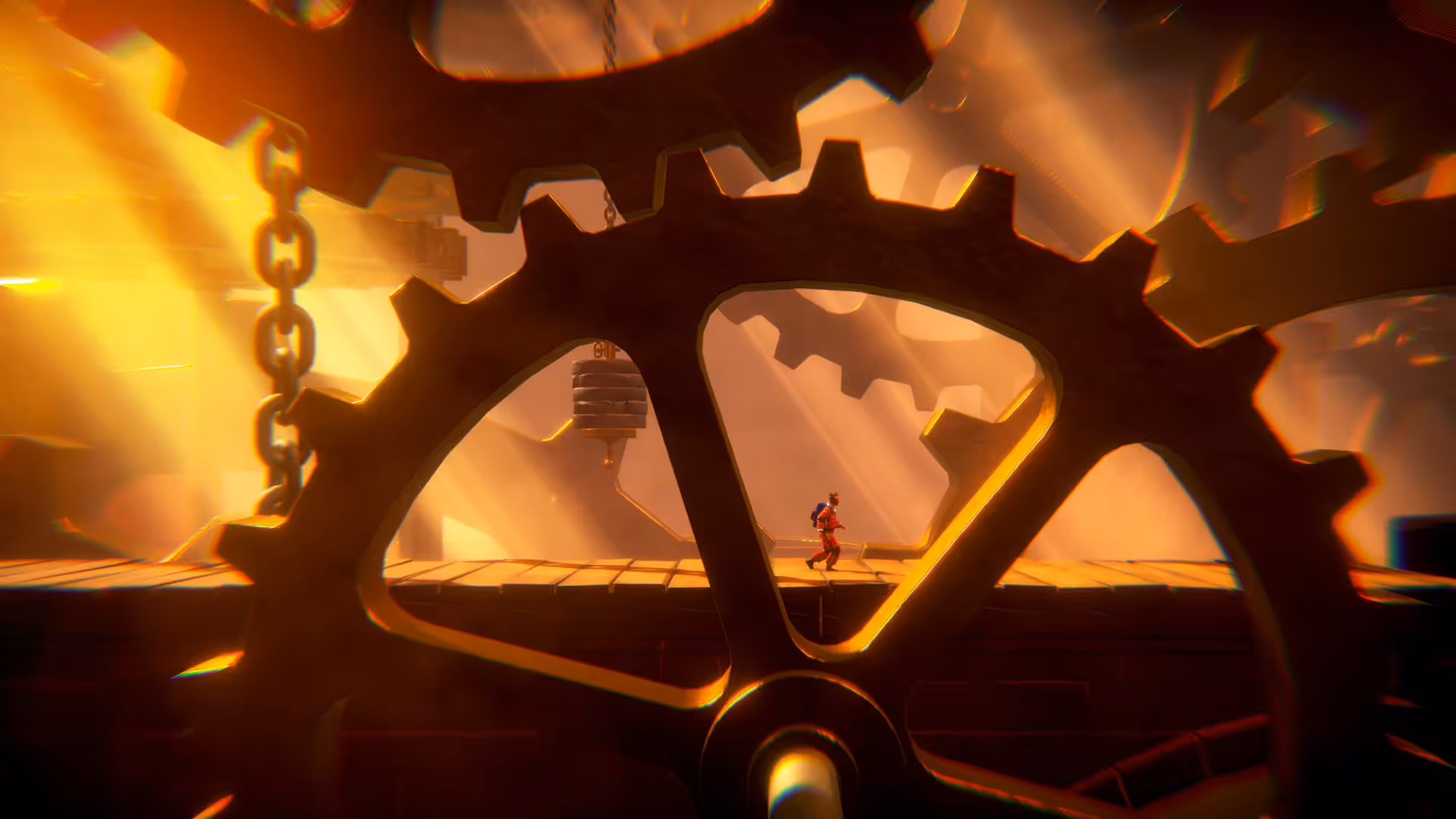 Little Orpheus Captura 1