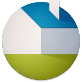 Live Home 3D Pro logo