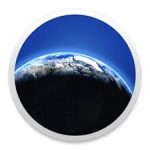 Living Earth Desktop logo