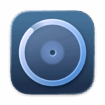 Logic Pro logo