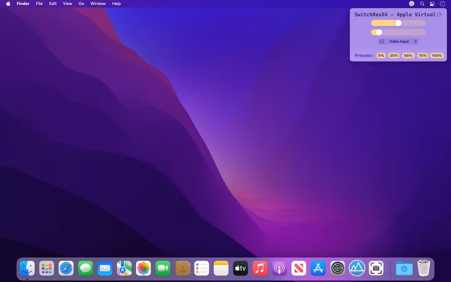 Lunar Pro Captura 1