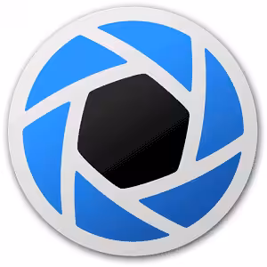 Luxion KeyShot Pro logo
